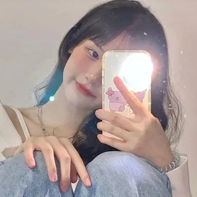 雪花女孩第二季